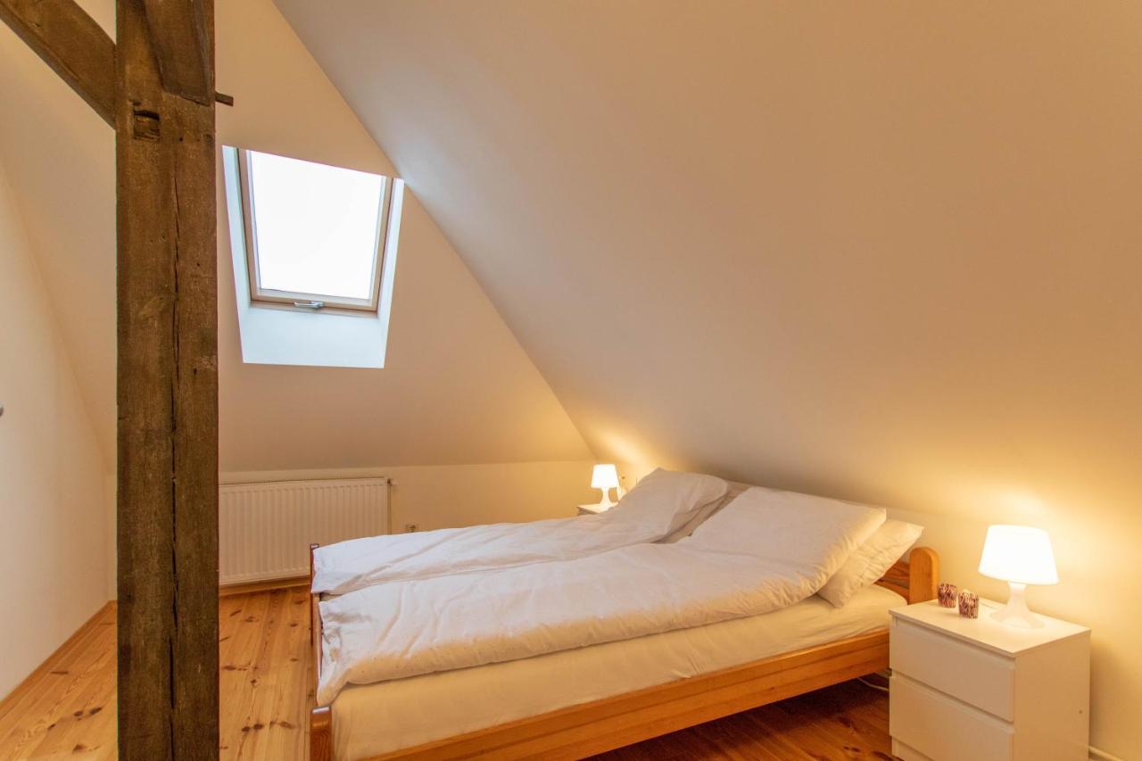 Rose Old Town Apartment Stary Toruń Exterior foto